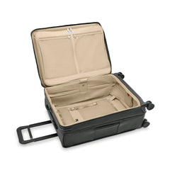 Compact 24" Checked Expandable Spinner