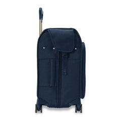 Deluxe Wardrobe Spinner