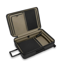 Large 30” Hardside Expandable Spinner