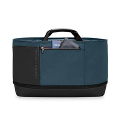 Expandable Overnighter