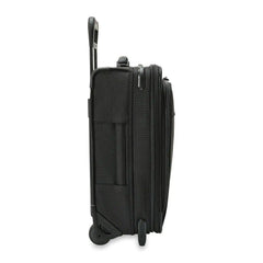 Global 21" 2-Wheel Expandable Carry-On
