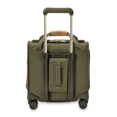 Cabin Spinner