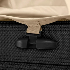 Global 21" 2-Wheel Expandable Carry-On