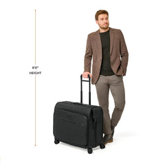 Deluxe Wardrobe Spinner