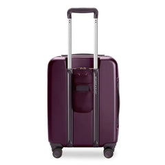 Global 21" Carry-On Expandable Spinner