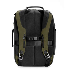 Medium Convertible Backpack Duffle