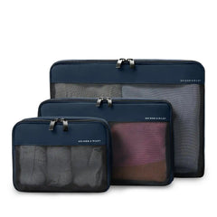 Check-In Compression Packing Cube Set