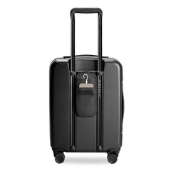 Global 21" Carry-On Expandable Spinner