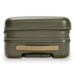 Global 21" Carry-On Expandable Spinner