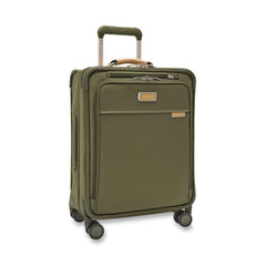 Global 21" Carry-On Expandable Spinner