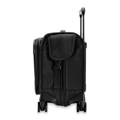 21" Carry-On Wheeled Garment Spinner