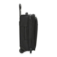 Global 21" 2-Wheel Expandable Carry-On
