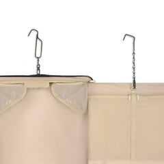 Deluxe Wardrobe Spinner
