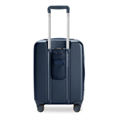 Global 21" Carry-On Expandable Spinner