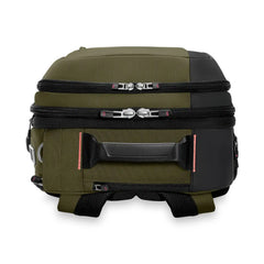 Medium Convertible Backpack Duffle