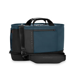 Expandable Overnighter