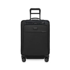 Compact 24" Checked Expandable Spinner