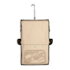 21" Carry-On Wheeled Garment Spinner