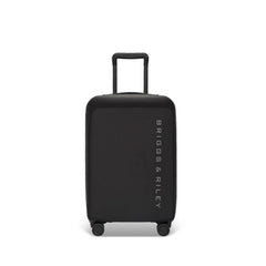 TrekSafe Hardside Luggage Cover