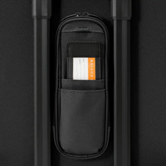 Global 21" 2-Wheel Expandable Carry-On