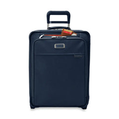 Global 21" 2-Wheel Expandable Carry-On
