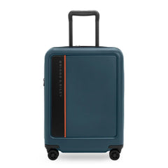 Global 21“ Hardside Carry-On Expandable Spinner