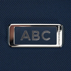Baseline Personalization Patch