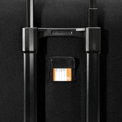 Deluxe Wardrobe Spinner