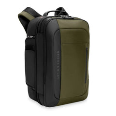Medium Convertible Backpack Duffle