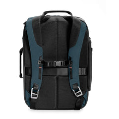 Medium Convertible Backpack Duffle