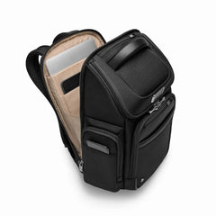 Medium Widemouth Backpack