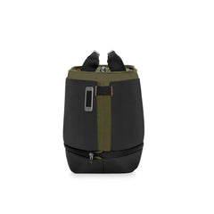 Expandable Overnighter