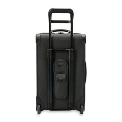 22" Carry-on 2-Wheel Garment Bag