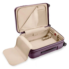 Essential 22" Carry-On Expandable Spinner