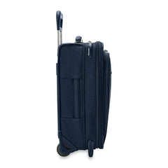 Global 21" 2-Wheel Expandable Carry-On