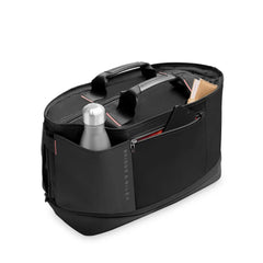 Expandable Overnighter