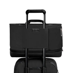 Expandable Overnighter