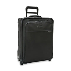 Global 21" 2-Wheel Expandable Carry-On