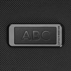 Baseline Personalization Patch