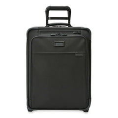 Global 21" 2-Wheel Expandable Carry-On