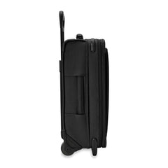 Essential 22" 2-Wheel Expandable Carry-On