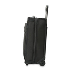 22" Carry-on 2-Wheel Garment Bag