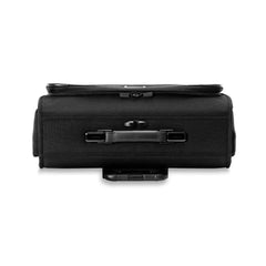 21" Carry-On Wheeled Garment Spinner