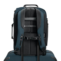 Medium Convertible Backpack Duffle