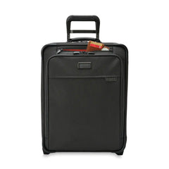 Global 21" 2-Wheel Expandable Carry-On