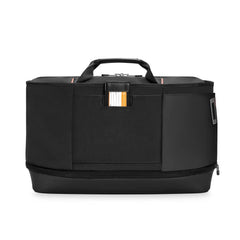 Expandable Overnighter