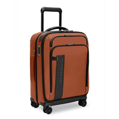 Global 21" Carry-on Expandable Spinner