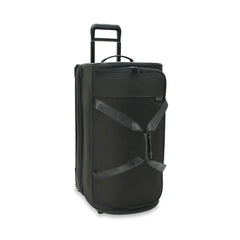 Medium Two-Wheel Duffle