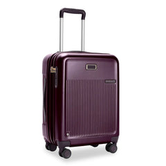 Global 21" Carry-On Expandable Spinner