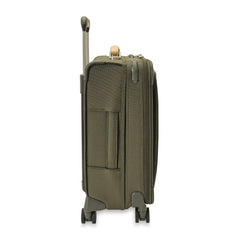 Global 21" Carry-On Expandable Spinner